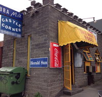 Castle Corner - Restaurant Gold Coast