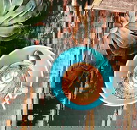 Charlotte's Little Sister - Manly - Restaurant Gold Coast