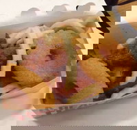 Chicken Treat - Applecross - Restaurant Gold Coast