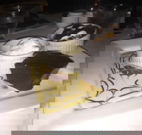 Conti Bar  Bistro - Restaurant Gold Coast