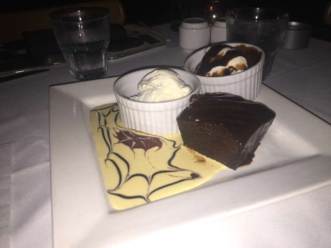 Conti Bar & Bistro - Restaurant Gold Coast 0