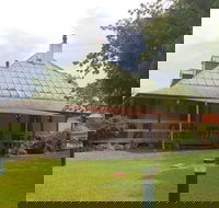 Covington's Thai Cuisine - Restaurant Gold Coast