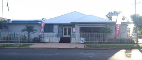 Diggers On The Darling - Restaurant Gold Coast 1