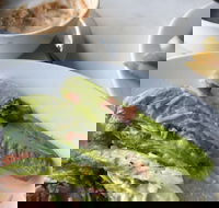 Dome - Geraldton - Restaurant Gold Coast