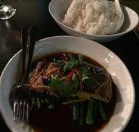 Dragonfly - Restaurant Gold Coast