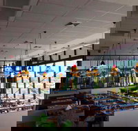 Eagle Rock Spur - Restaurant Gold Coast