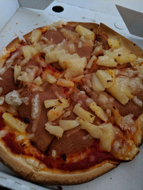 Eat Pizza - Restaurant Gold Coast 0