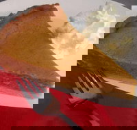 Elevated Grounds Coffeehouse - Restaurant Gold Coast