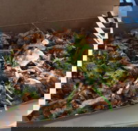 Espace Cafe - Restaurant Gold Coast