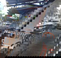 Famished on Frasers - Restaurant Gold Coast