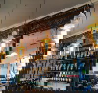 Fleur Tearoom Cafe - Restaurant Gold Coast