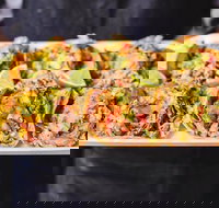 Glutopia Cafe and Ice Creamery - Restaurant Gold Coast