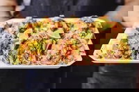 Glutopia Cafe and Ice Creamery