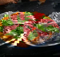 Green Olives Ristorante  Pizzeria - Restaurant Gold Coast