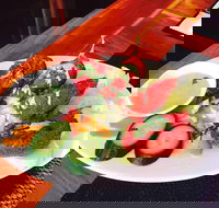 Gulmohar Indian Restaurant - Restaurant Gold Coast