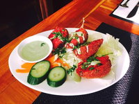 Gulmohar Indian Restaurant