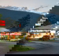 Halls Gap Hotel - Restaurant Gold Coast