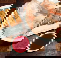 Harvest of India - Port Noarlunga - Restaurant Gold Coast