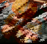 Hog's Australia's Steakhouse - Surfers Paradise - Restaurant Gold Coast