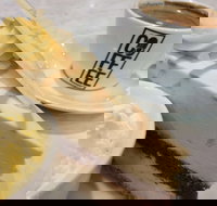 Jamaica Blue - Bull Creek - Restaurant Gold Coast