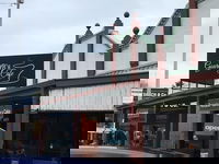 J and B's Gourmet Caf