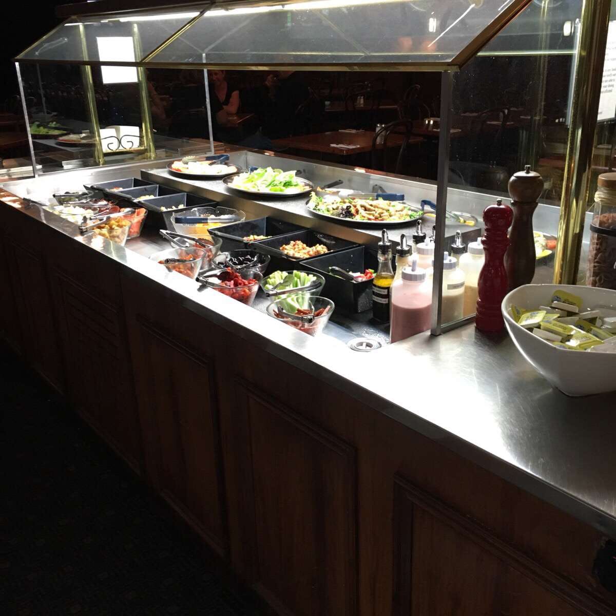 Kardinya WA Restaurant Gold Coast