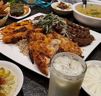 Little Lebanon Cafe and Restaurant - Restaurant Gold Coast
