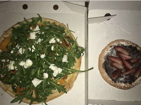 L'Uccellino - Restaurant Gold Coast 0