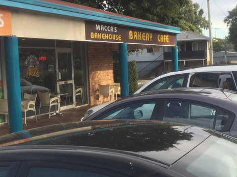Macca's Bakehouse - Victoria Point - Restaurant Gold Coast 0