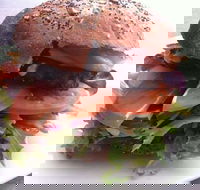 MM Burger Bar and Take Away - Restaurant Gold Coast