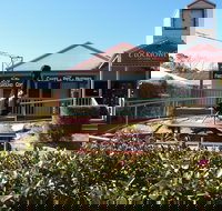 Mogo Pies - Restaurant Gold Coast