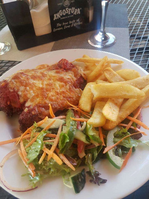 Morris Leigh Cafe - Restaurant Gold Coast 0