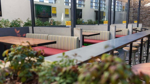 My's - Restaurant Gold Coast 0