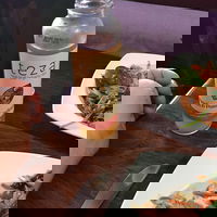 Natural Temptation Cafe