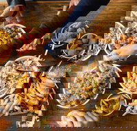 Oporto - Surfers Paradise - Restaurant Gold Coast