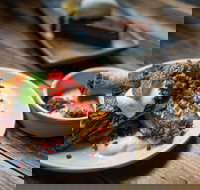 Otter's Promise - Restaurant Gold Coast