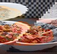 Pastacup - Warwick - Restaurant Gold Coast