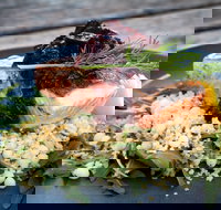 RORO Cafe on the Beach - Restaurant Gold Coast