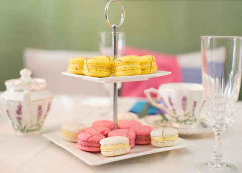 Rosieblu Gourmet Deli - Restaurant Gold Coast 0