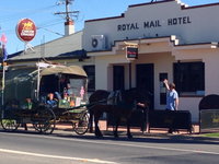 Royal Mail Hotel Mulwala