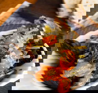 Scoozi - Restaurant Gold Coast