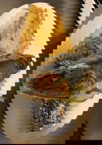 SKs Indian Restaurant