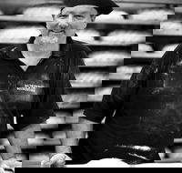 Sourdough baking class with Stephen Arnott at Historic Arnott Bakehouse - Restaurant Gold Coast