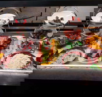 Sublime Bar  Grill - Restaurant Gold Coast