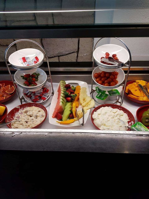 Sublime Bar & Grill - Restaurant Gold Coast 0