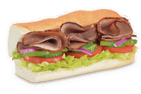 Subway - Chatswood