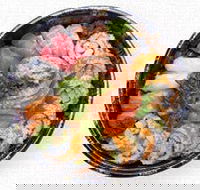 Sushi Hub - Plumpton - Restaurant Gold Coast