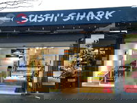 Sushi Shark