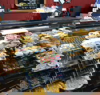 Tamar Cake Bakery - Restaurant Gold Coast