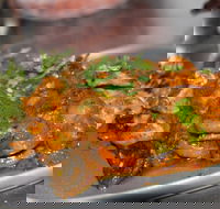 Taste Breeze - Restaurant Gold Coast